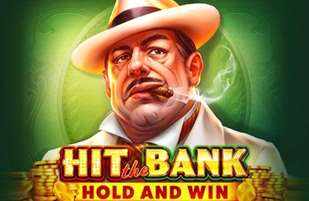 Hit the Bank Hold and Win
